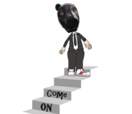 Grynn and Barret sticker #9626430