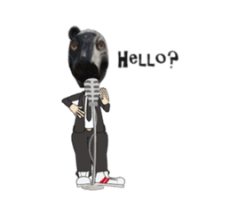 Grynn and Barret sticker #9626434