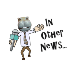 Grynn and Barret sticker #9626444