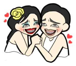 Mr.Player Jen Jen sticker #9627110