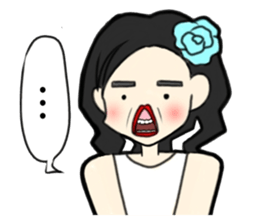 Mr.Player Jen Jen sticker #9627111