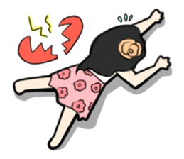 Mr.Player Jen Jen sticker #9627119