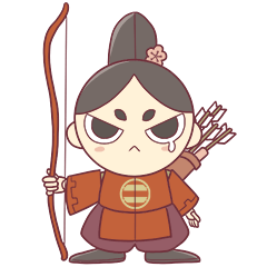 IMAGAWASAN STRIKES BACK !