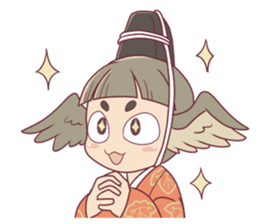 IMAGAWASAN STRIKES BACK ! sticker #9627558