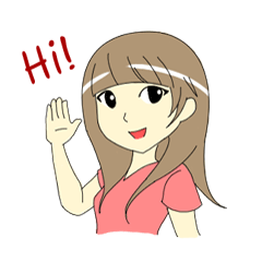 Miss Nadia : Adorable Girl