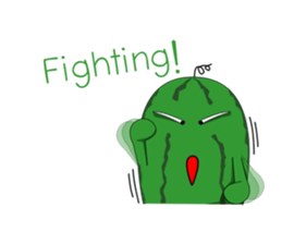 Melonman V3.0 sticker #9627773