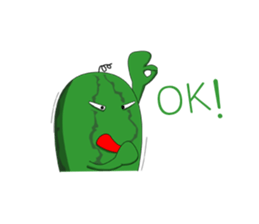 Melonman V3.0 sticker #9627776