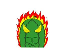 Melonman V3.0 sticker #9627791