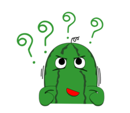 Melonman V3.0 sticker #9627792