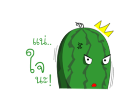 Melonman V3.0 sticker #9627796