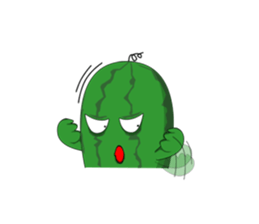 Melonman V3.0 sticker #9627797