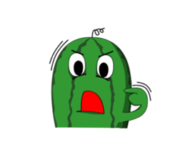 Melonman V3.0 sticker #9627802