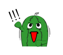 Melonman V3.0 sticker #9627803