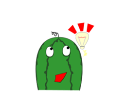 Melonman V3.0 sticker #9627804