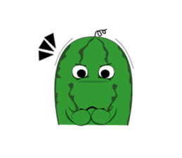 Melonman V3.0 sticker #9627805