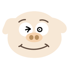 HELLO BUTAO!(English ver.)