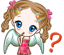 Little Cupids sticker #9628642