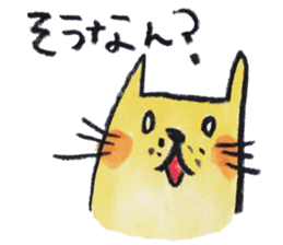 kottsunko KANSAI Edition2 sticker #9628819