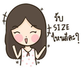 HuaToh&Gabelle Merchant sticker #9628985