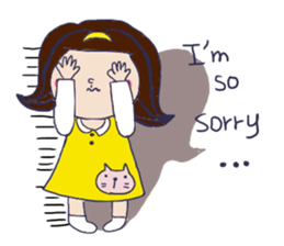 emday49 English sticker #9629017