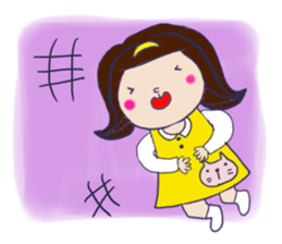 emday49 English sticker #9629019