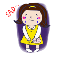 emday49 English sticker #9629021