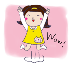 emday49 English sticker #9629022