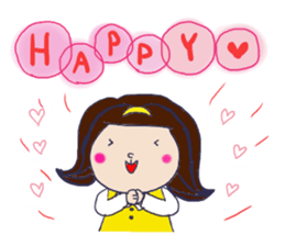 emday49 English sticker #9629023