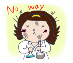 emday49 English sticker #9629025