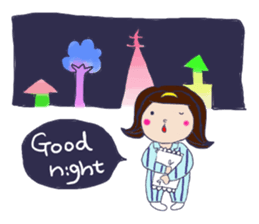 emday49 English sticker #9629028