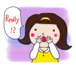 emday49 English sticker #9629033