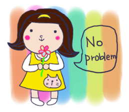 emday49 English sticker #9629034