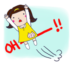 emday49 English sticker #9629036