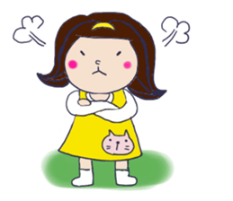 emday49 English sticker #9629037