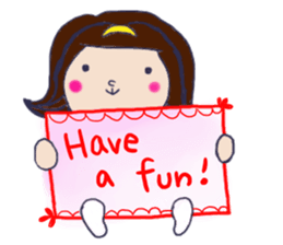 emday49 English sticker #9629038