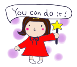 emday49 English sticker #9629039