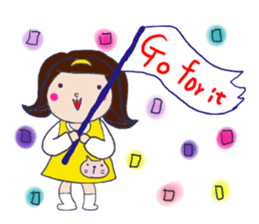 emday49 English sticker #9629040