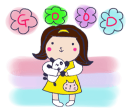 emday49 English sticker #9629041