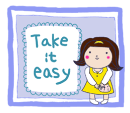 emday49 English sticker #9629045