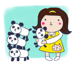 emday49 English sticker #9629046