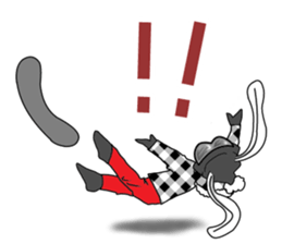 Let's Snowboarding! sticker #9629287