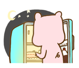 Who's not pretty sticker #9629864