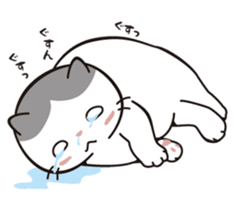 C'eC and fun fun friends.(part4) sticker #9629934