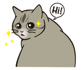 C'eC and fun fun friends.(part4) sticker #9629936