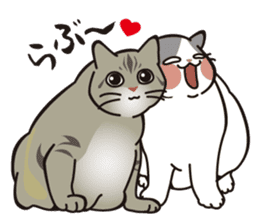 C'eC and fun fun friends.(part4) sticker #9629938