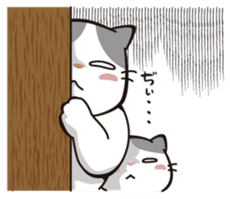 C'eC and fun fun friends.(part4) sticker #9629943