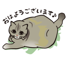 C'eC and fun fun friends.(part4) sticker #9629945