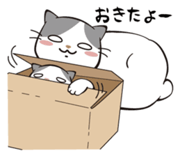 C'eC and fun fun friends.(part4) sticker #9629946