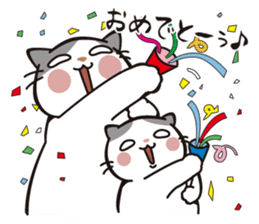 C'eC and fun fun friends.(part4) sticker #9629947