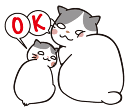 C'eC and fun fun friends.(part4) sticker #9629954